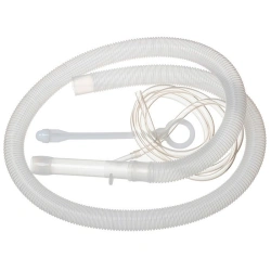 Single-Use Rectal Kit for Colon Hydrotherapy Procedures TRANSCOM