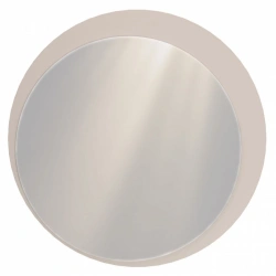 Wall-Mounted Mirror "SOHO" ZEC-01.DS