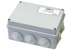 Addressable Output Module AMR-4-IP54 for Vesta 01F
