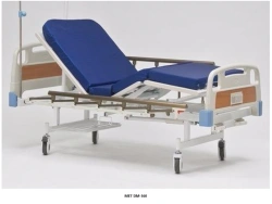 Dual-Function Medical Bed MET DM-360