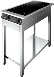 Induction Electric Stove ICG9 - 2 PRO+ for Cooking