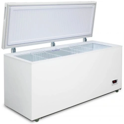 Food Industry Chest Freezer "Biryuza 560KDL