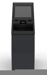 S-400.32 ATM - Advanced 32" Touchscreen Banking Machine