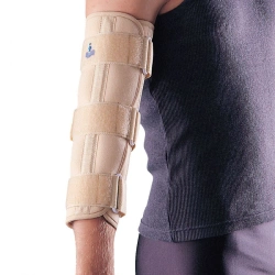 Adjustable Elbow Joint Support Brace Compression Stabilizer