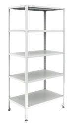 Document and Component Storage Rack - Custom ESD Options