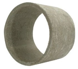Chrysotile-cement non-pressure coupling BNM 300-150