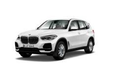 BMW X5 SUV with 2.0 Diesel Engine, xDrive25d Model