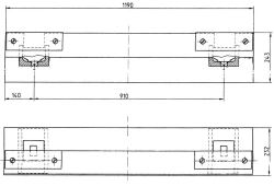 Impact Beam for Switching Devices, Project SP929.000