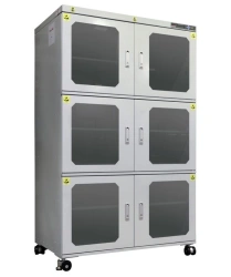 Dry Storage Cabinet for Humidity-Sensitive Items SDB1106