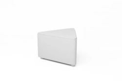 Soft Seating Puff Geometry Series L5-2T3