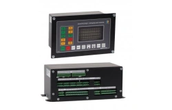 Automatic Synchronization Controller KASKAD-M