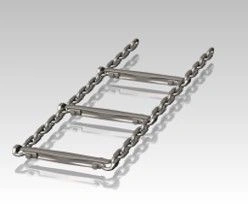 Scraper Chain Assembly CSK-5-2 for Conveyor Systems