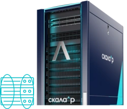 Hyper-Converged Module for Digital IT Infrastructure (PMBG.466535.003-103.06)