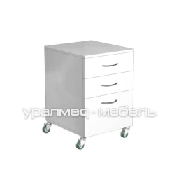 Mobile Material Storage Cabinet TM-3.1