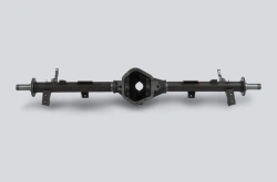 Rear Axle Housing with Half-Shaft Covers for UAZ Patriot 2017, Model 31638024010