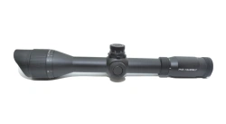Optical Sight for Sports and Hunting Weapons PV2-14x42MLF AO "Vologda Optical and Mechanical Plant" Russia