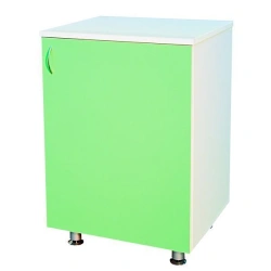 Medical Cabinet One-Door T 1.01 "Aibolit