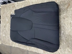 Skoda Octavia A8 Left Rear Seat Back Cover 5ER885805