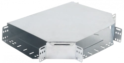 T-Shaped Cable Splitter 50x500 CLP1T-050-500-M-HDZ