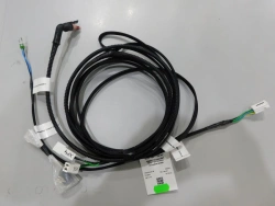 Consumer Wiring Harness for Electrical Equipment AMFE.372444.641