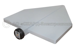 Ultra-Wideband Combined Log-Periodic Antenna P6-151