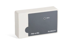 Relay Module PM-4-R3 for Alarm Control Systems