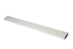 Cap Linear LED Surface-Mounted Light Fixture