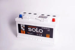 Lead Acid Starter Battery 6ST-60NC(N) for Vehicles