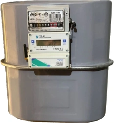 Measuring complex GSP-01-16