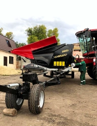 High-Quality Adapter Transport Device PDP-9.7