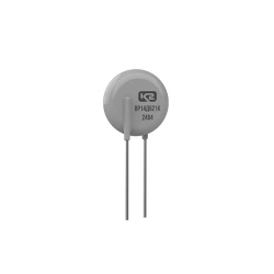 Varistor Disk Type, 385V, 4.5kA, Model VR14D621K