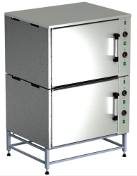 Electric Sectional Oven SHJ-150-2s22 for Professional Kitchens