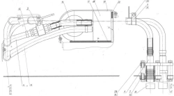 Cabin Heater System Installation 1101-47-1SB for CHETRA Machines