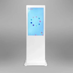 Interactive Kiosk BM Blackglass Baikal 32, BMG.0600.00.000