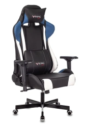 Comfortable Gaming Chair with Adjustable Cushions - VIKING TANK