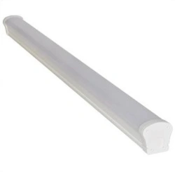 Modern LED Fixture for Industrial and Commercial Spaces, TEGAS СН6Д120П38К