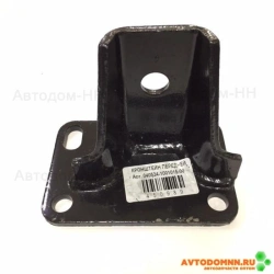 Left Engine Front Support Bracket for Engine 40524, 409061