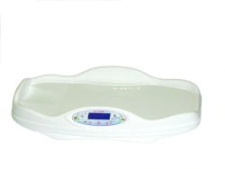 Electronic Baby Scale for Newborns and Infants up to 1.5 Years - VEND-01 "Baby"-15-C-5