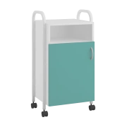 Medical Cabinet TM.04.00 for Storing Medications and Equipment