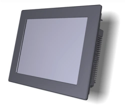 Compact Control Panel Station MPS-10