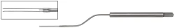 Bipolar Needle Electrodes for Precise Electrical Applications