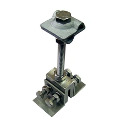 DP-100GC Conductor Holder for Grounding Systems