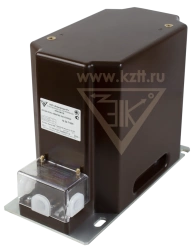 Grounded Voltage Transformer NOL-EK M3