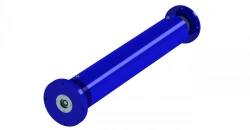 Hydraulic Cylinder 1308.00.00.00 (200x160-1250 mm), 70 MPa