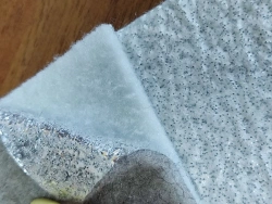 Non-woven Thermal Fabric "Termolin 1000 2Fsp