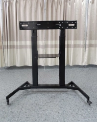 Metal Floor Stand for Equipment - SNM Model