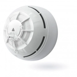 Wireless Heat Fire Detector with Sound Alarm IP 101-156-A1R Aurora-TS-PRO