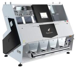 Universal Grain Separator Sapsan S 4 D