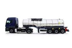 Chemical Tank Semi-Trailer PPCX-968810-17