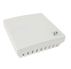 Resistance Temperature Sensor TCMr (TSPr) Class 3-2